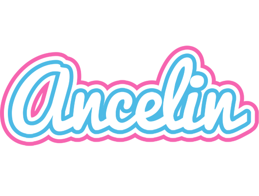 Ancelin outdoors logo