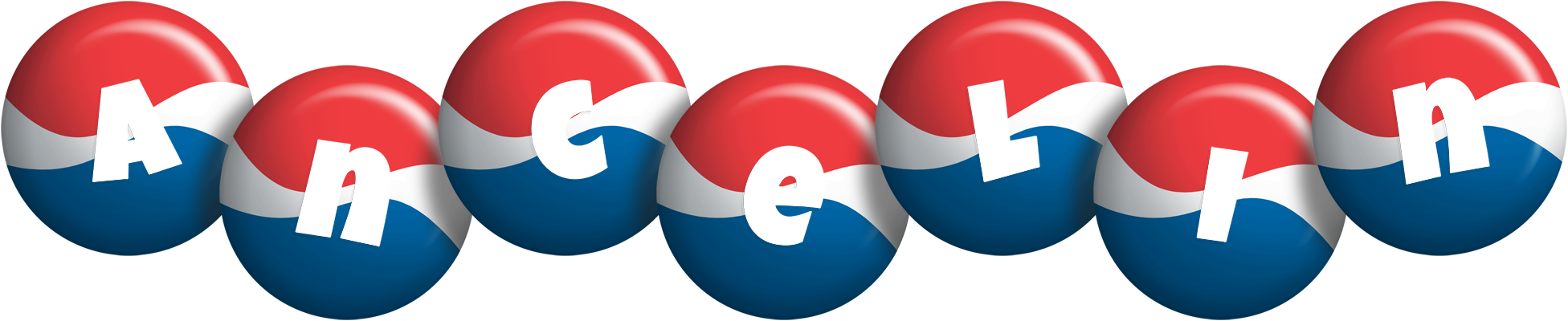 Ancelin paris logo