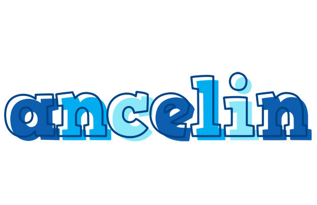 Ancelin sailor logo