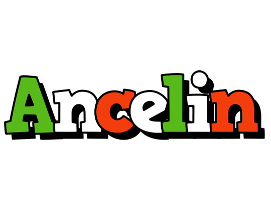 Ancelin venezia logo