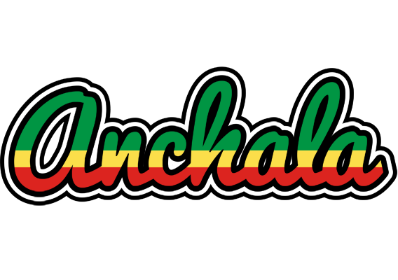 Anchala african logo