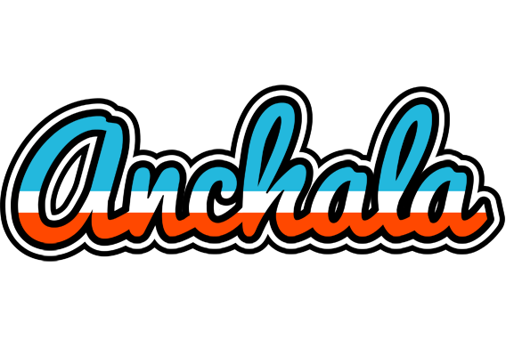 Anchala america logo