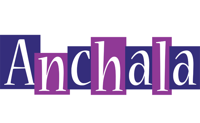 Anchala autumn logo