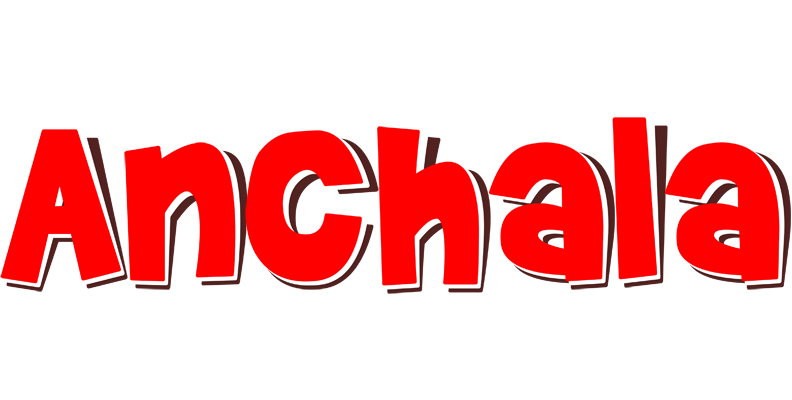 Anchala basket logo
