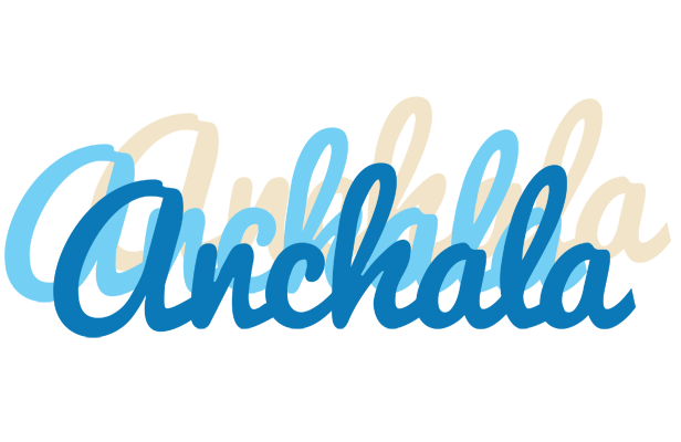 Anchala breeze logo