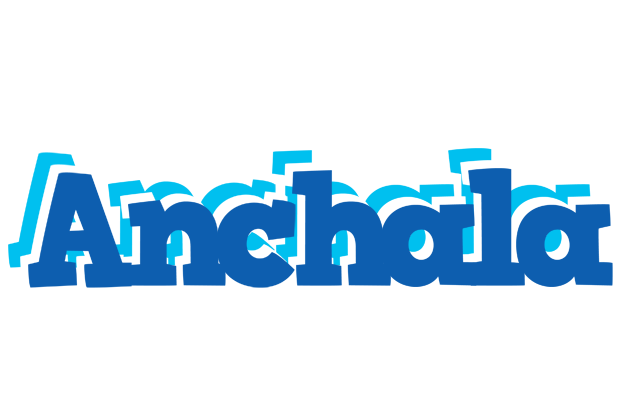 Anchala business logo