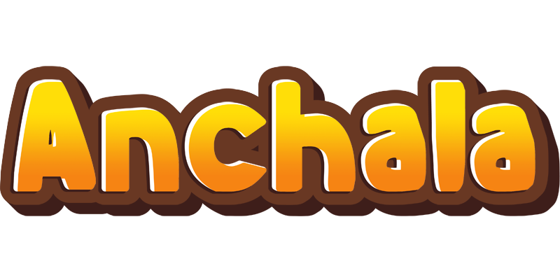 Anchala cookies logo