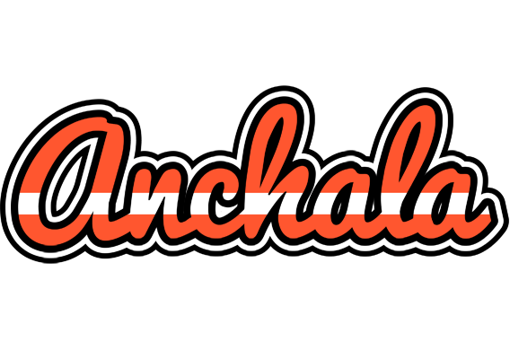 Anchala denmark logo