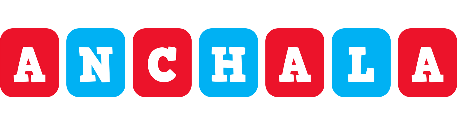 Anchala diesel logo