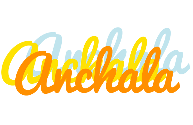 Anchala energy logo