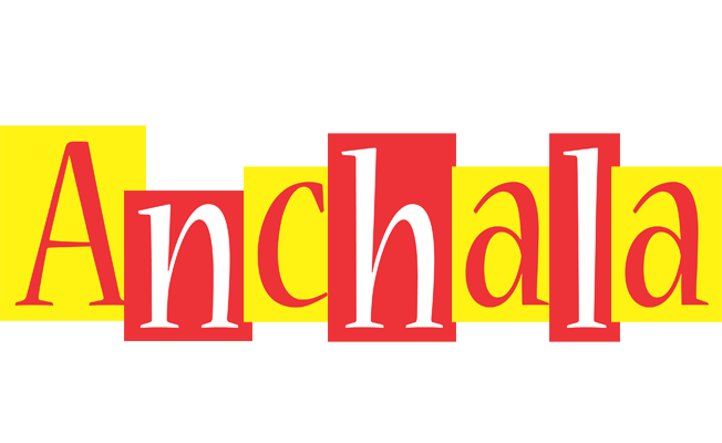 Anchala errors logo