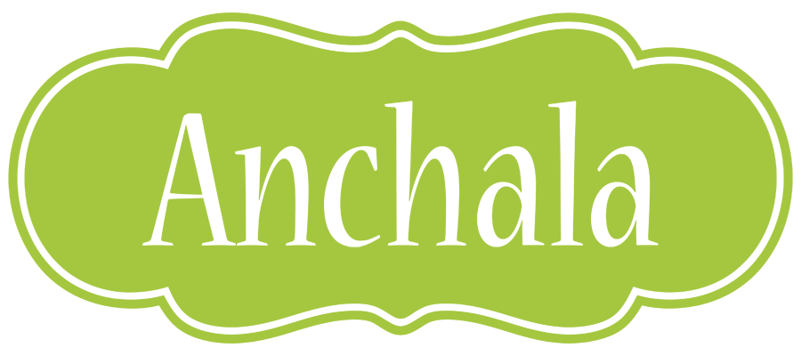 Anchala family logo
