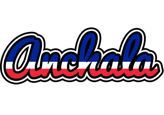 Anchala france logo