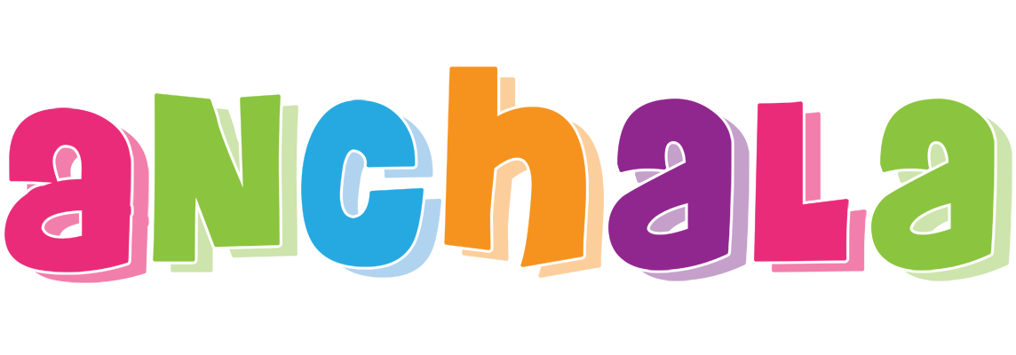 Anchala friday logo