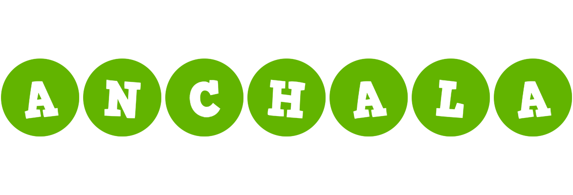 Anchala games logo