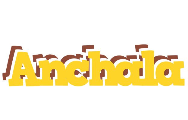 Anchala hotcup logo