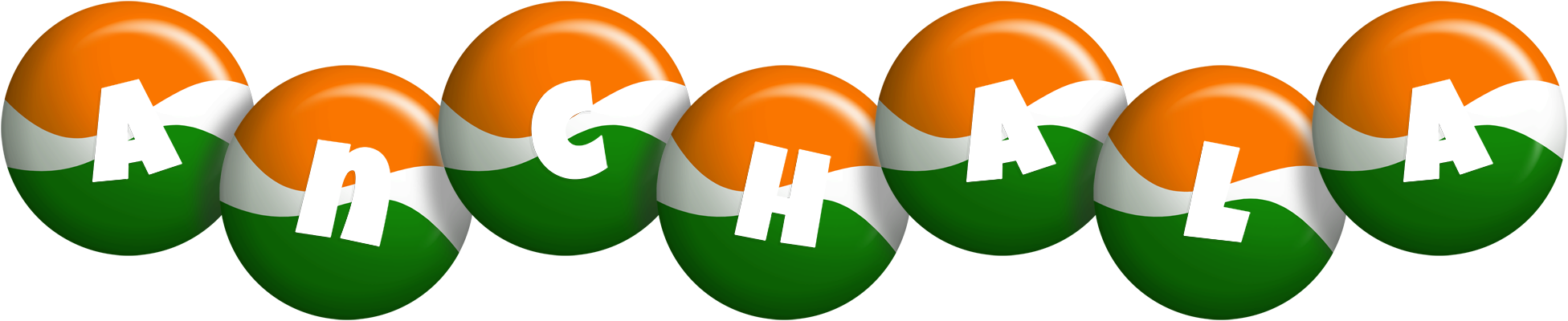 Anchala india logo