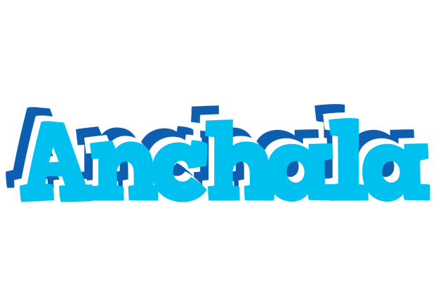 Anchala jacuzzi logo