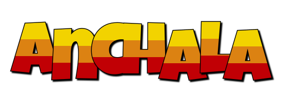 Anchala jungle logo