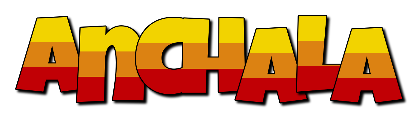 Anchala jungle logo