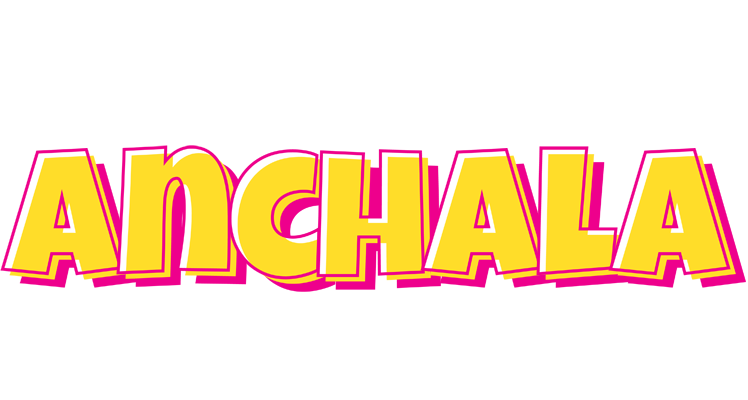 Anchala kaboom logo