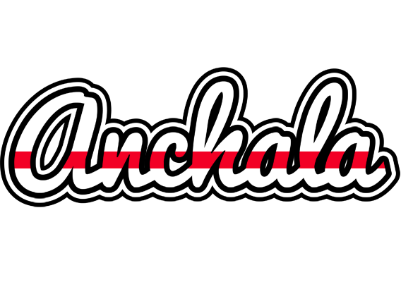 Anchala kingdom logo