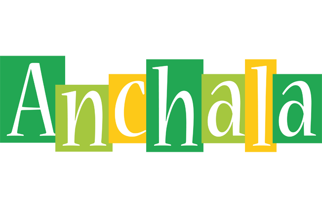 Anchala lemonade logo