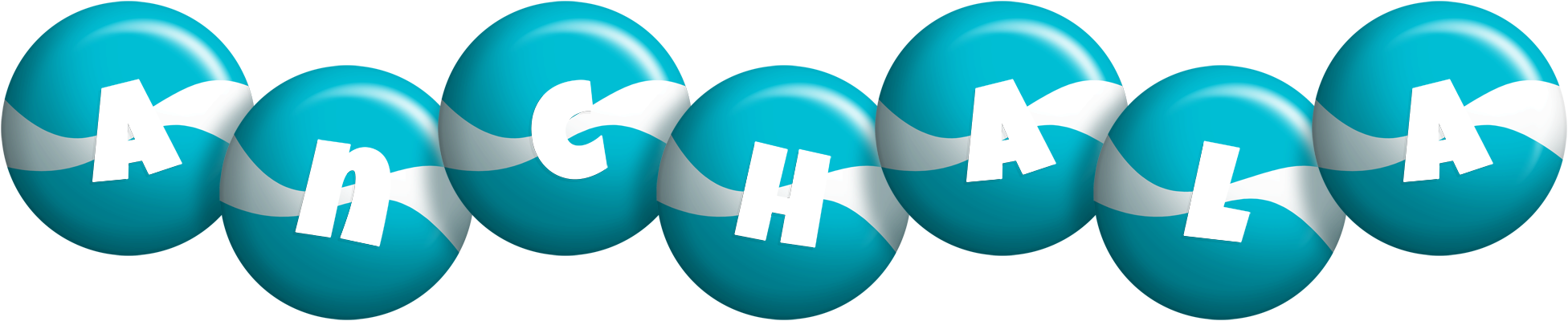 Anchala messi logo