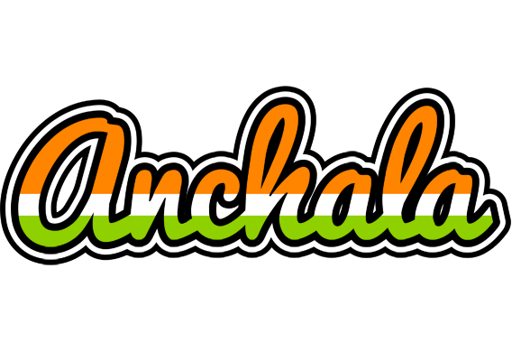 Anchala mumbai logo