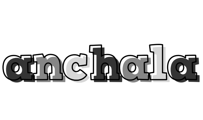 Anchala night logo