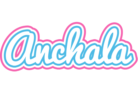 Anchala outdoors logo