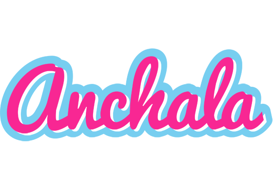 Anchala popstar logo