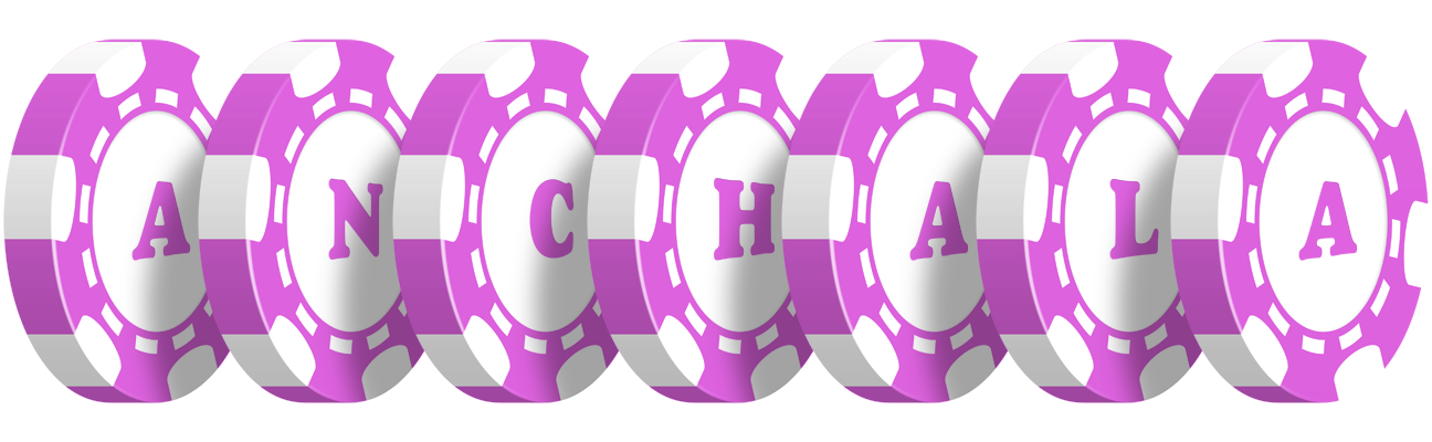 Anchala river logo