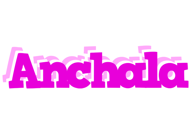 Anchala rumba logo