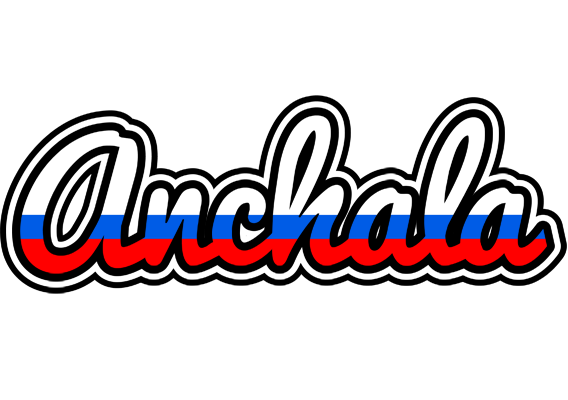 Anchala russia logo