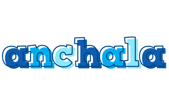 Anchala sailor logo