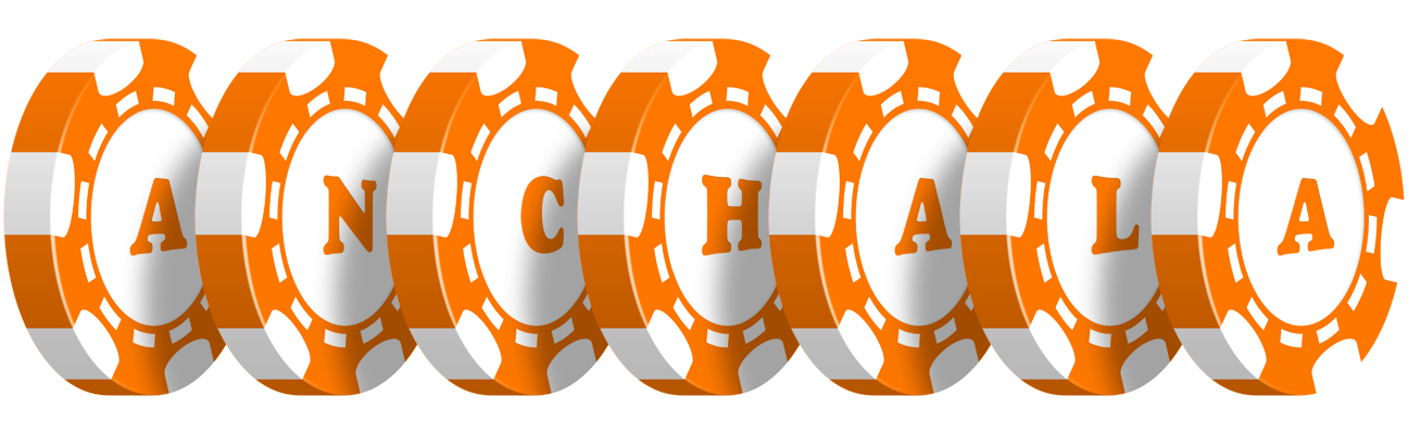 Anchala stacks logo