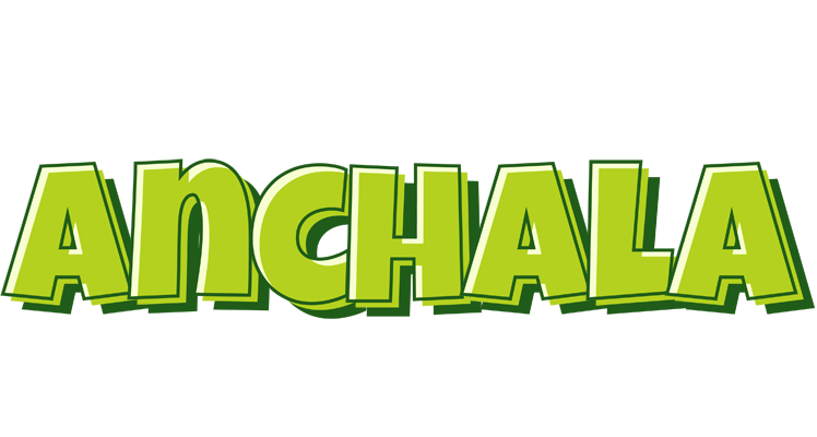 Anchala summer logo