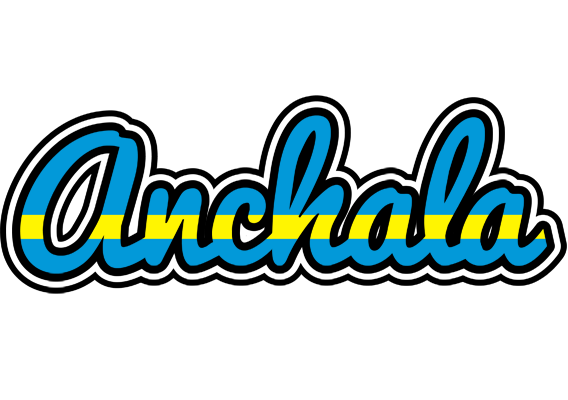 Anchala sweden logo