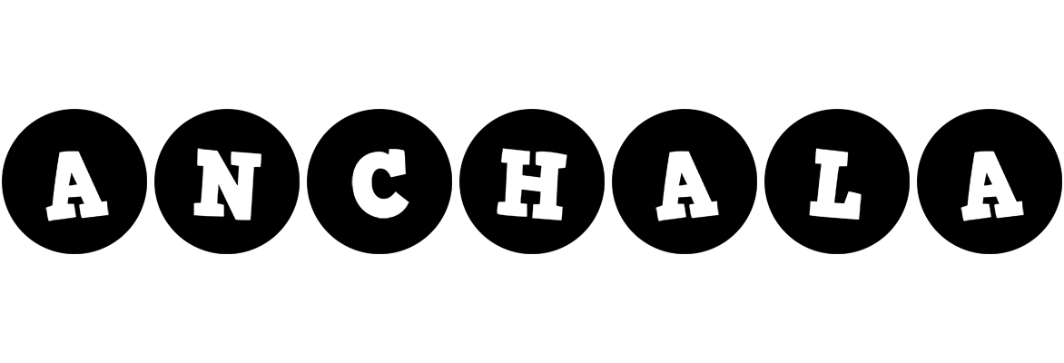 Anchala tools logo