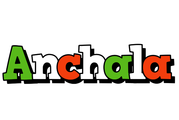 Anchala venezia logo