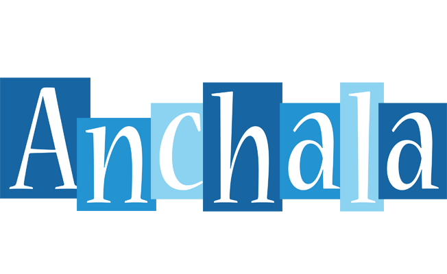 Anchala winter logo