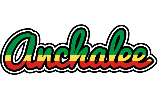 Anchalee african logo