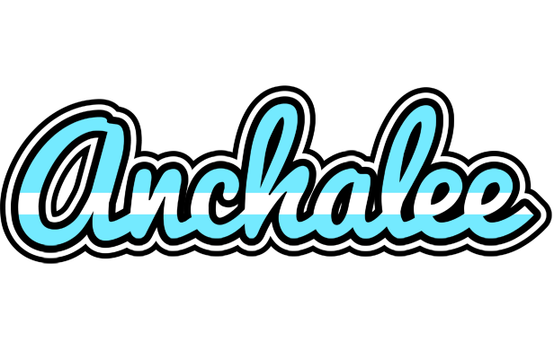 Anchalee argentine logo