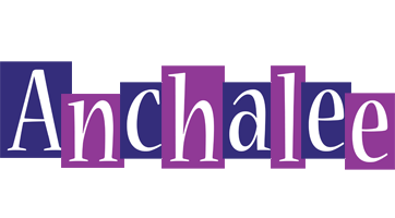 Anchalee autumn logo