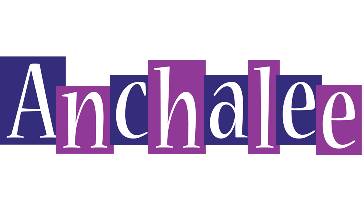 Anchalee autumn logo