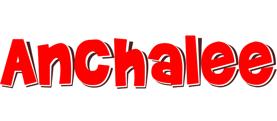 Anchalee basket logo