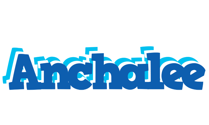 Anchalee business logo