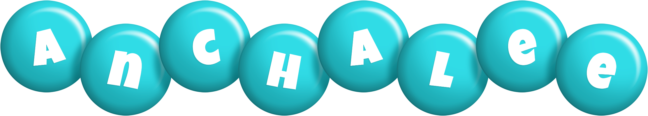 Anchalee candy-azur logo
