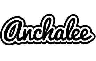 Anchalee chess logo